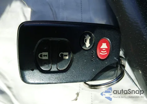 2011 Toyota Camry Se from USA, damaged, VIN 4T1BF3EK0BU227781